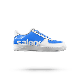 Saleor Dash Shoes