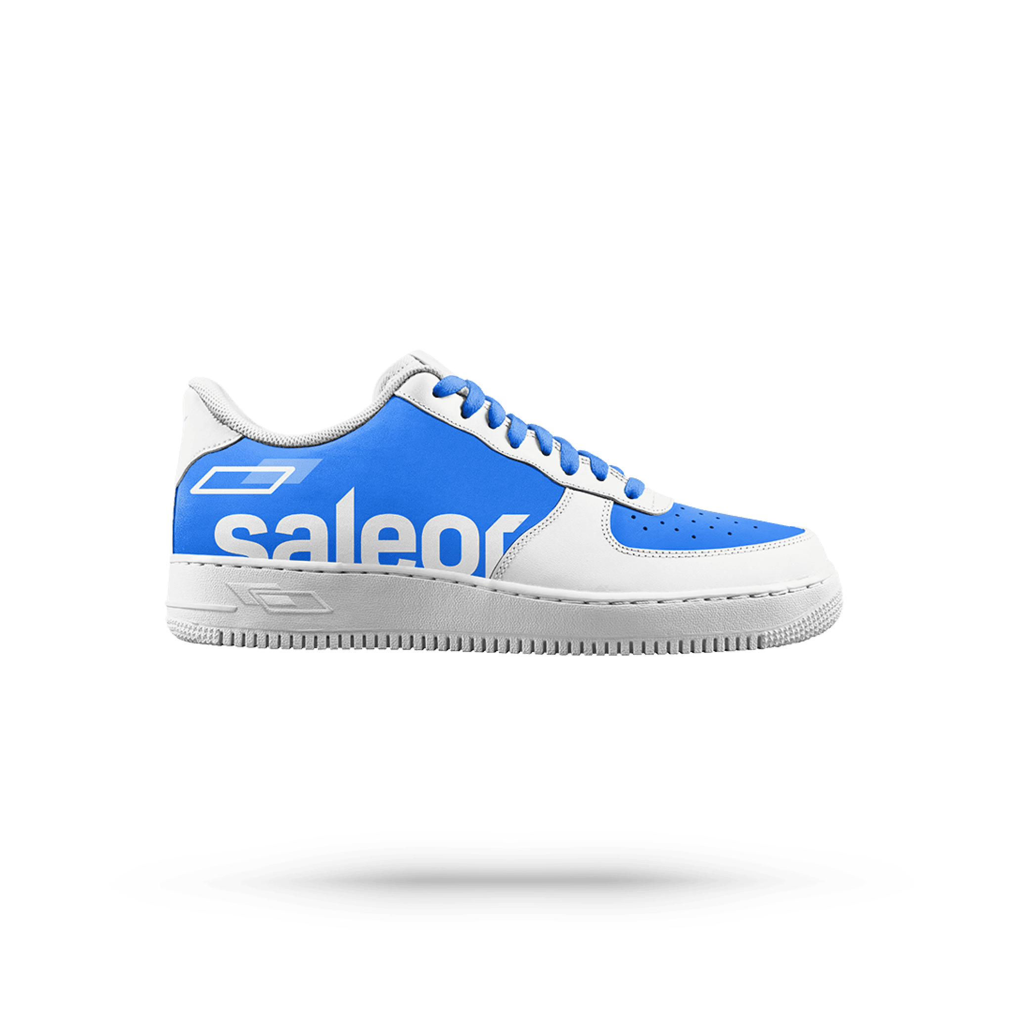 Saleor Dash Shoes