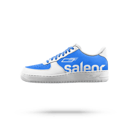 Saleor Dash Shoes