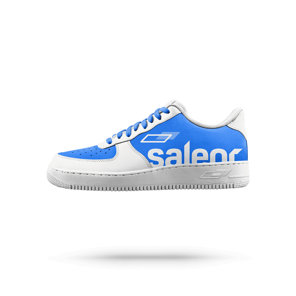 Saleor Dash Shoes