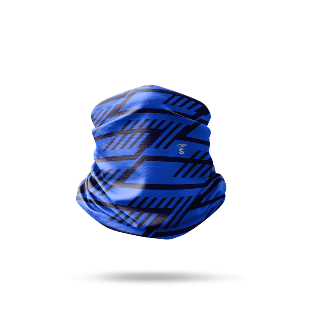 Saleor Neck Warmer
